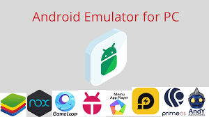 emulator android studio